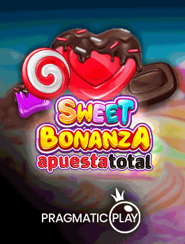 Sweet Bonanza Apuesta Total
